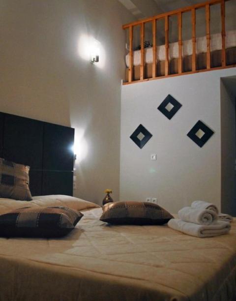 Kythera Irida Agia Pelagia (Kythira) Quarto foto