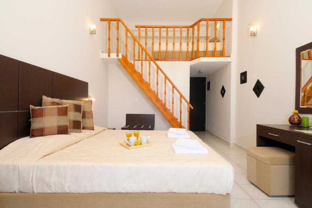 Kythera Irida Agia Pelagia (Kythira) Quarto foto