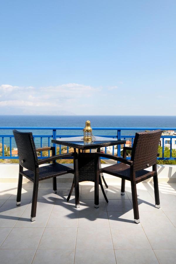 Kythera Irida Agia Pelagia (Kythira) Exterior foto