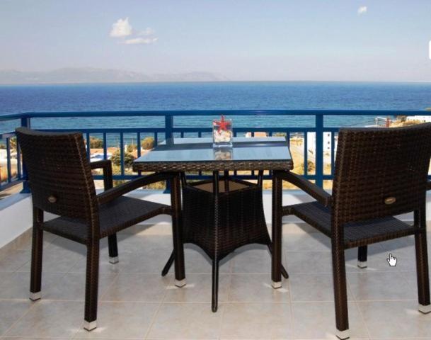 Kythera Irida Agia Pelagia (Kythira) Exterior foto