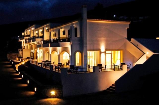 Kythera Irida Agia Pelagia (Kythira) Exterior foto